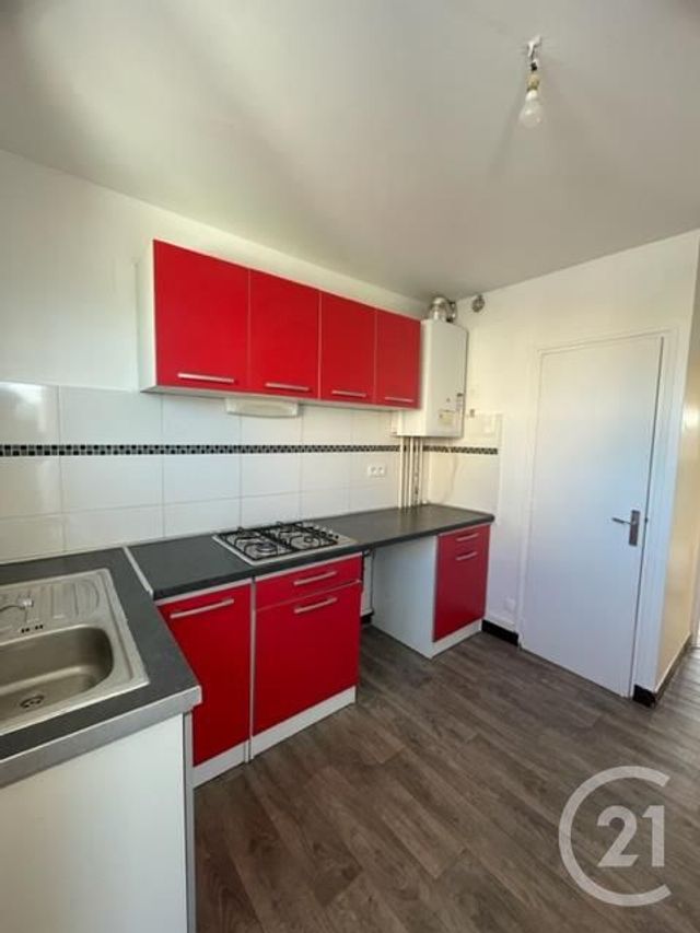Appartement F3 &agrave; louer - 3 pi&egrave;ces - 56,90 m2 - Toulouse - 31 - MIDI-PYRENEES