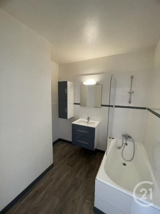 Appartement F3 &agrave; louer - 3 pi&egrave;ces - 56,90 m2 - Toulouse - 31 - MIDI-PYRENEES