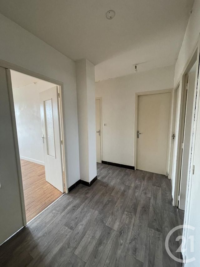 Appartement F3 &agrave; louer - 3 pi&egrave;ces - 56,90 m2 - Toulouse - 31 - MIDI-PYRENEES