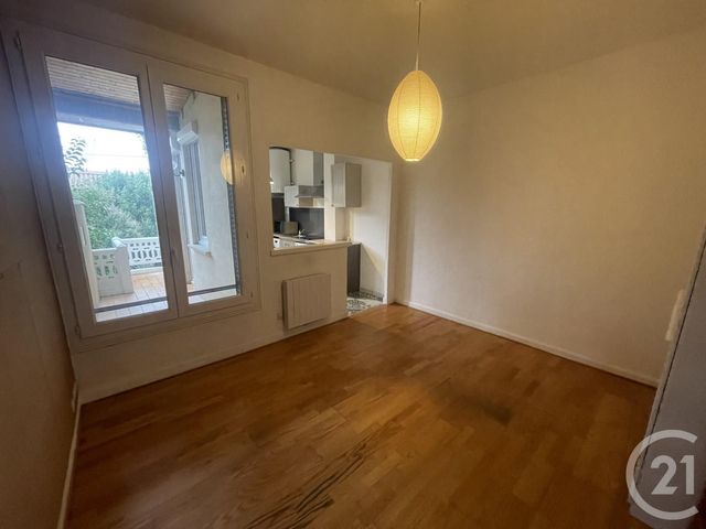 Appartement T1 &agrave; louer - 1 pi&egrave;ce - 25,26 m2 - Toulouse - 31 - MIDI-PYRENEES