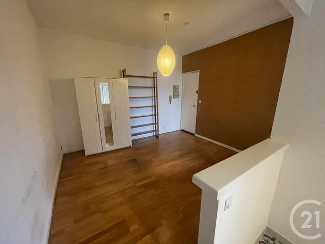 Appartement T1 &agrave; louer - 1 pi&egrave;ce - 25,26 m2 - Toulouse - 31 - MIDI-PYRENEES