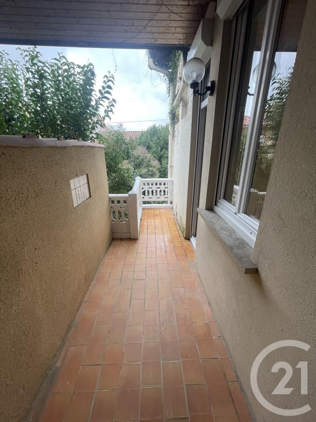 Appartement T1 &agrave; louer - 1 pi&egrave;ce - 25,26 m2 - Toulouse - 31 - MIDI-PYRENEES