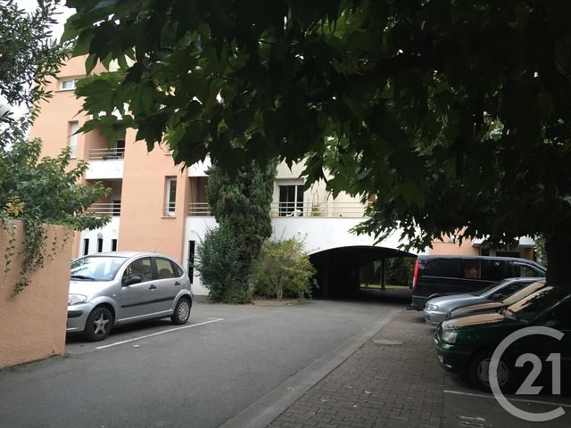 Appartement F1 &agrave; louer - 1 pi&egrave;ce - 19,84 m2 - Toulouse - 31 - MIDI-PYRENEES