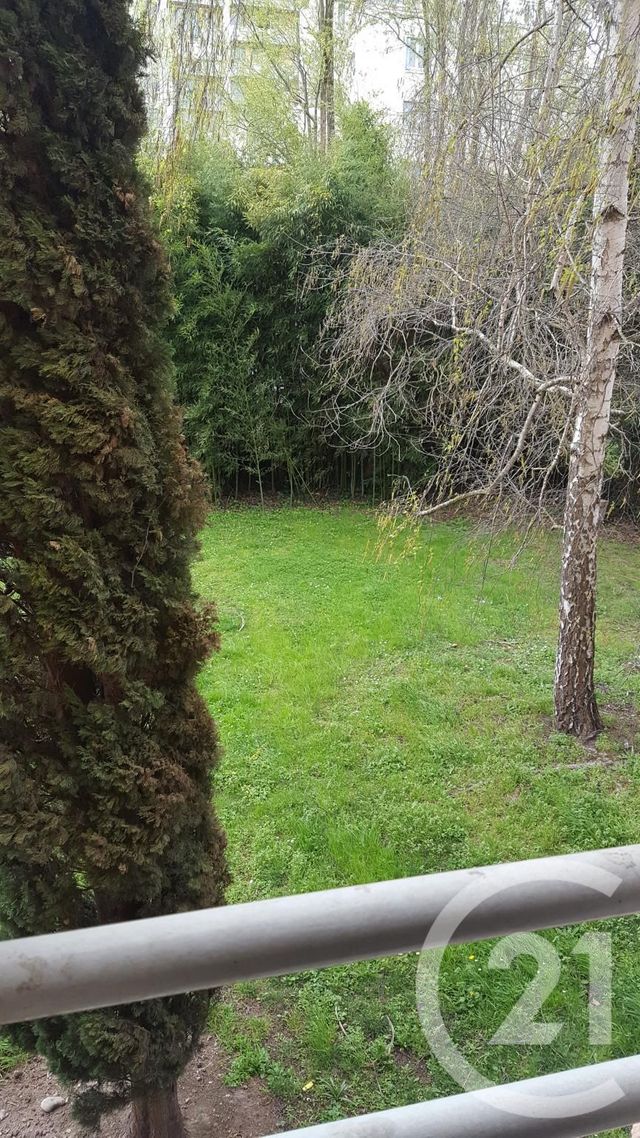 Appartement F1 &agrave; louer - 1 pi&egrave;ce - 19,84 m2 - Toulouse - 31 - MIDI-PYRENEES