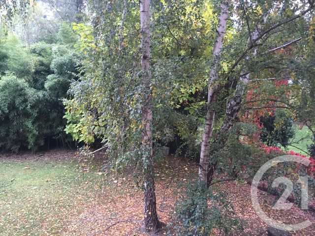 Appartement F1 &agrave; louer - 1 pi&egrave;ce - 19,84 m2 - Toulouse - 31 - MIDI-PYRENEES