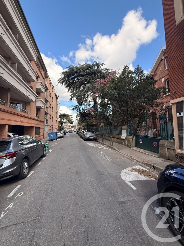 Appartement T2 &agrave; vendre - 2 pi&egrave;ces - 42,14 m2 - Toulouse - 31 - MIDI-PYRENEES
