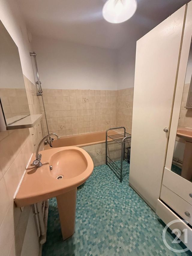 Appartement T2 &agrave; vendre - 2 pi&egrave;ces - 42,14 m2 - Toulouse - 31 - MIDI-PYRENEES
