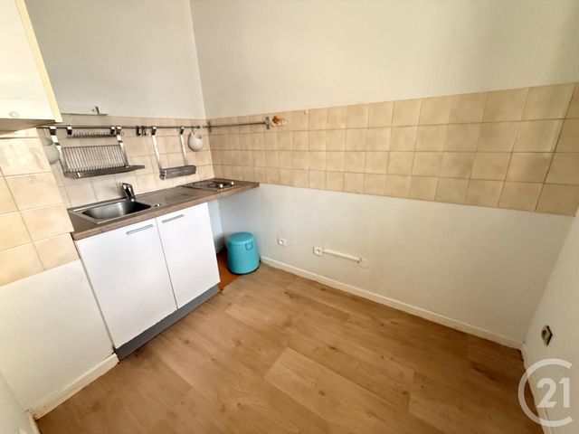 Appartement T2 &agrave; vendre - 2 pi&egrave;ces - 42,14 m2 - Toulouse - 31 - MIDI-PYRENEES