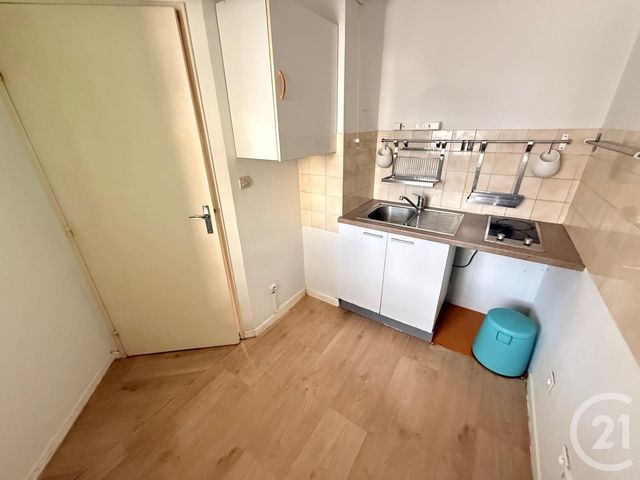 Appartement T2 &agrave; vendre - 2 pi&egrave;ces - 42,14 m2 - Toulouse - 31 - MIDI-PYRENEES