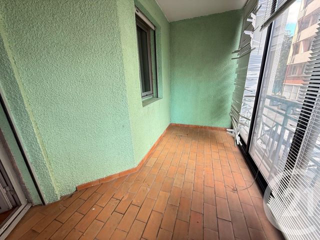 Appartement T2 &agrave; vendre - 2 pi&egrave;ces - 42,14 m2 - Toulouse - 31 - MIDI-PYRENEES