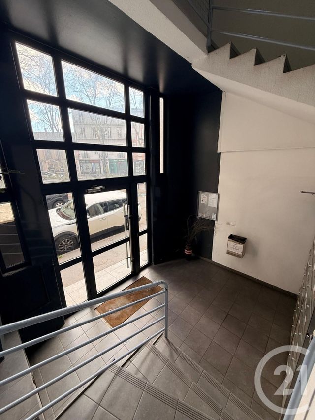 Appartement T2 &agrave; vendre - 2 pi&egrave;ces - 42,14 m2 - Toulouse - 31 - MIDI-PYRENEES
