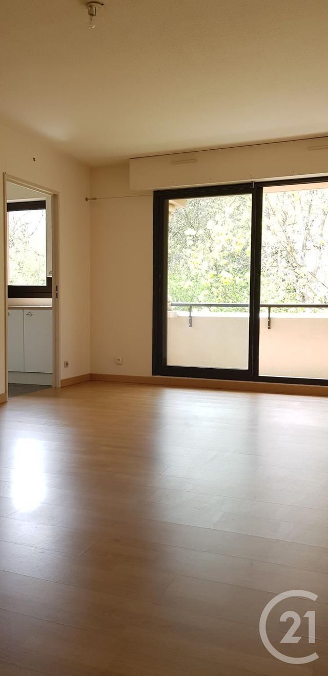 Appartement F2 &agrave; louer - 2 pi&egrave;ces - 47,12 m2 - Toulouse - 31 - MIDI-PYRENEES