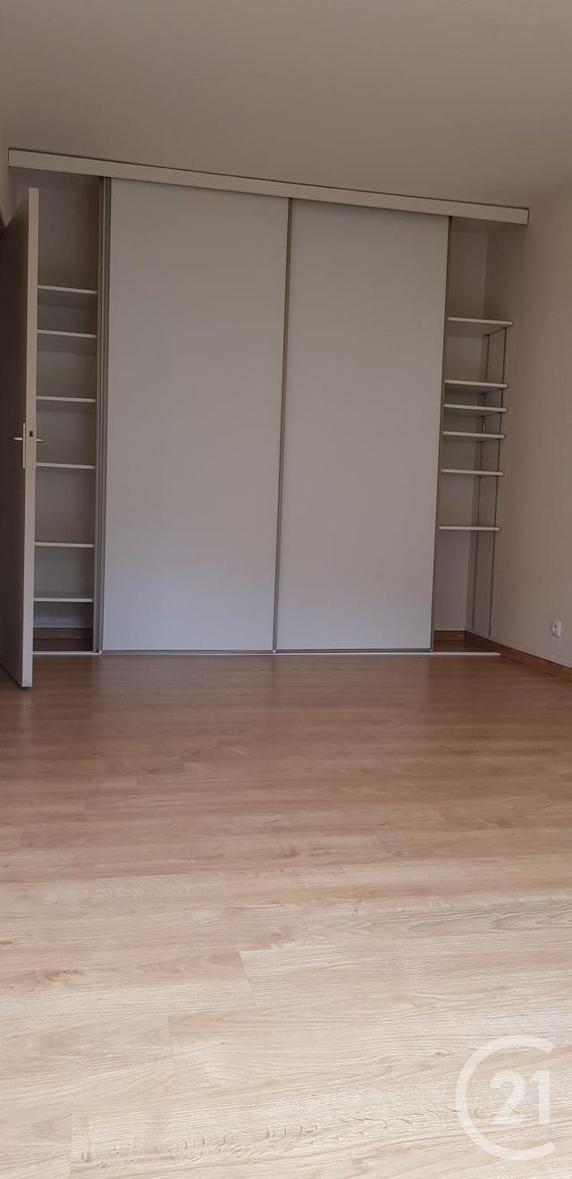 Appartement F2 &agrave; louer - 2 pi&egrave;ces - 47,12 m2 - Toulouse - 31 - MIDI-PYRENEES
