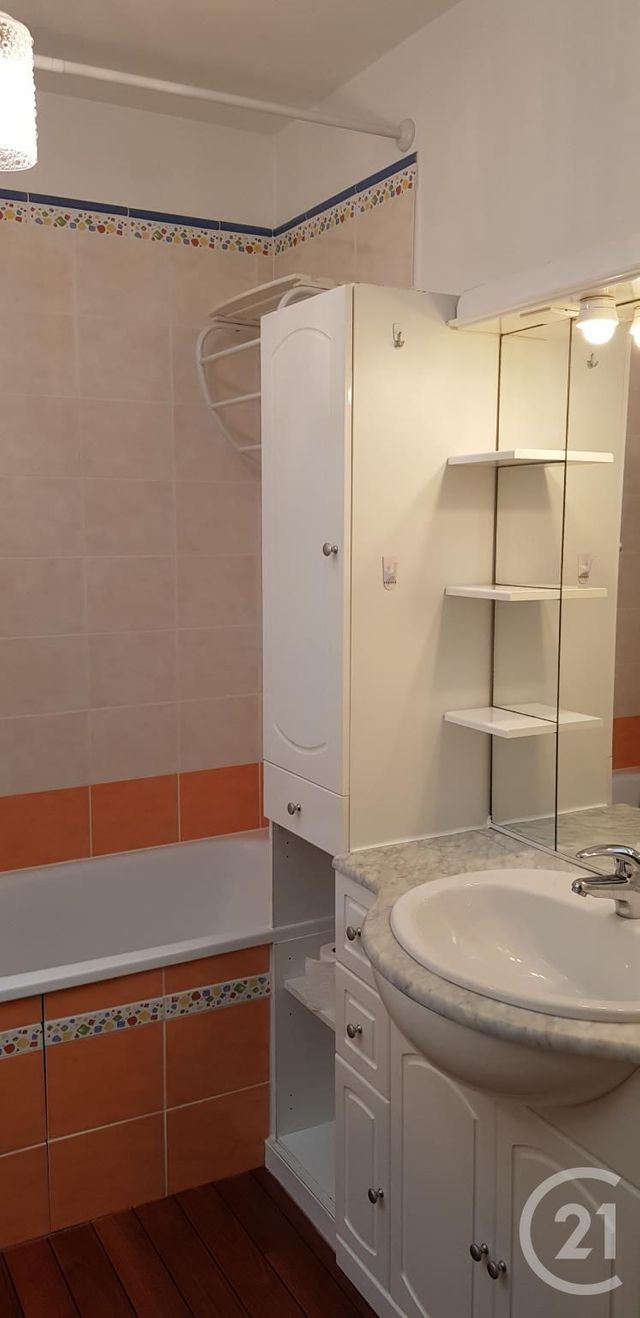 Appartement F2 &agrave; louer - 2 pi&egrave;ces - 47,12 m2 - Toulouse - 31 - MIDI-PYRENEES