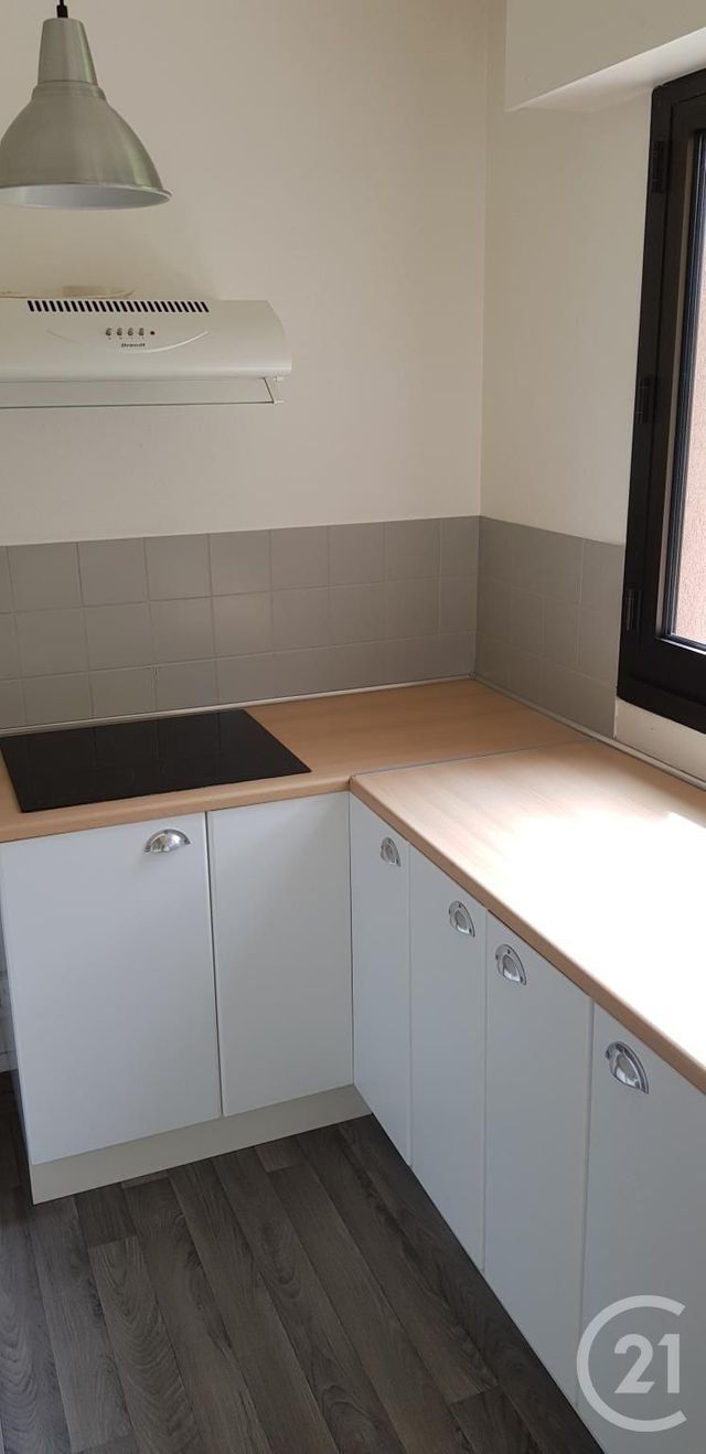 Appartement F2 &agrave; louer - 2 pi&egrave;ces - 47,12 m2 - Toulouse - 31 - MIDI-PYRENEES