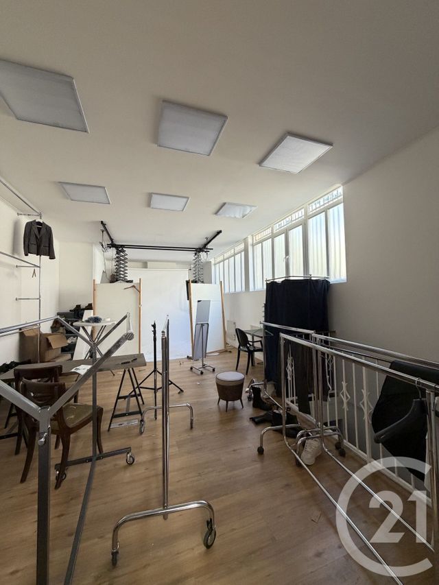 Appartement F5 &agrave; vendre - 7 pi&egrave;ces - 160 m2 - Toulouse - 31 - MIDI-PYRENEES