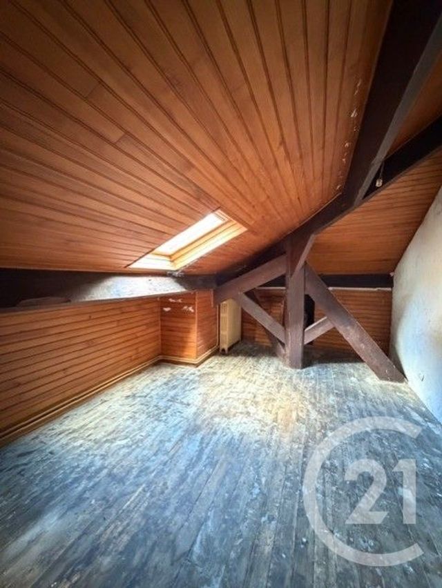 Appartement F5 &agrave; vendre - 7 pi&egrave;ces - 160 m2 - Toulouse - 31 - MIDI-PYRENEES