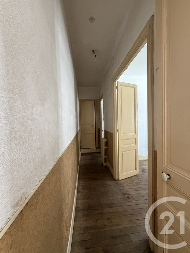 Appartement F5 &agrave; vendre - 7 pi&egrave;ces - 160 m2 - Toulouse - 31 - MIDI-PYRENEES