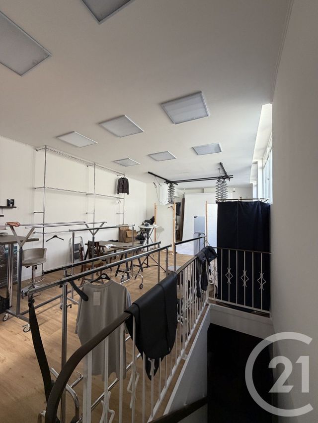 Appartement F5 &agrave; vendre - 7 pi&egrave;ces - 160 m2 - Toulouse - 31 - MIDI-PYRENEES