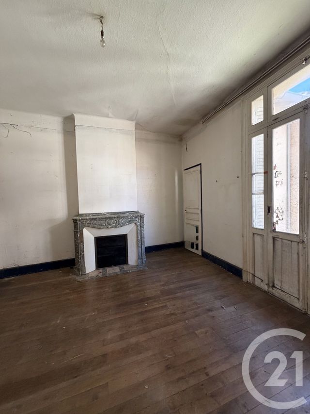 Appartement F5 &agrave; vendre - 7 pi&egrave;ces - 160 m2 - Toulouse - 31 - MIDI-PYRENEES