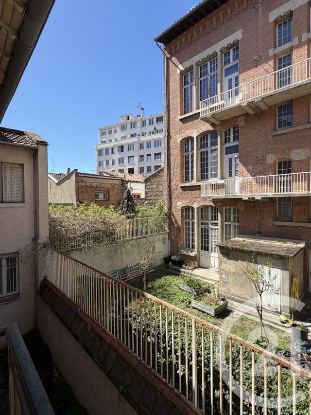 Appartement F5 &agrave; vendre - 7 pi&egrave;ces - 160 m2 - Toulouse - 31 - MIDI-PYRENEES
