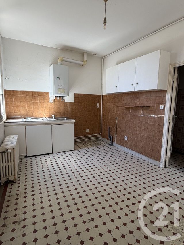 Appartement F5 &agrave; vendre - 7 pi&egrave;ces - 160 m2 - Toulouse - 31 - MIDI-PYRENEES