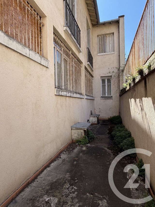 Appartement F5 &agrave; vendre - 7 pi&egrave;ces - 160 m2 - Toulouse - 31 - MIDI-PYRENEES