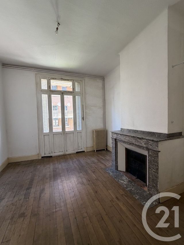 Appartement F5 &agrave; vendre - 7 pi&egrave;ces - 160 m2 - Toulouse - 31 - MIDI-PYRENEES
