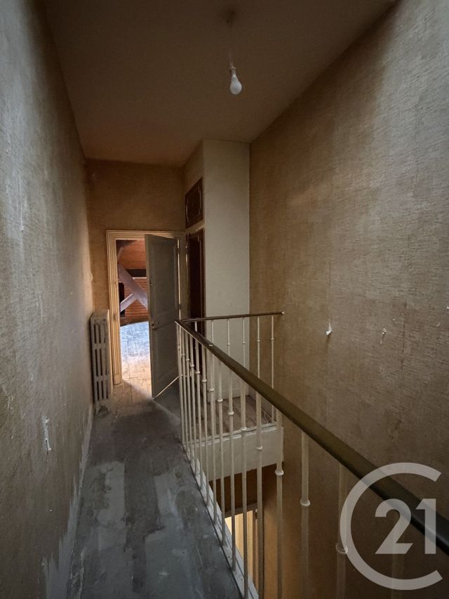 Appartement F5 &agrave; vendre - 7 pi&egrave;ces - 160 m2 - Toulouse - 31 - MIDI-PYRENEES