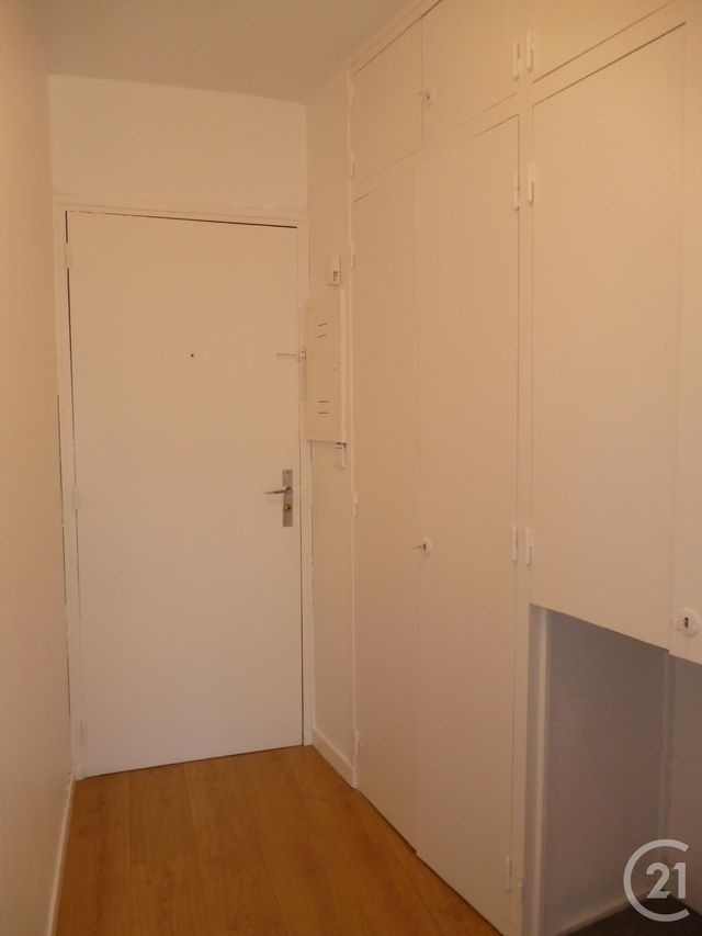 Appartement F1 &agrave; louer - 1 pi&egrave;ce - 26,26 m2 - Toulouse - 31 - MIDI-PYRENEES
