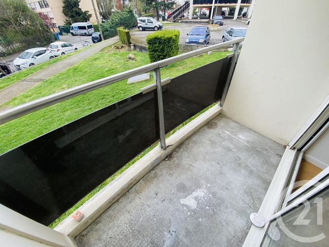 Appartement F1 &agrave; louer - 1 pi&egrave;ce - 26,26 m2 - Toulouse - 31 - MIDI-PYRENEES