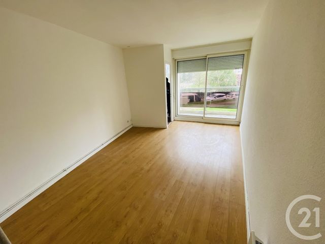 Appartement F1 &agrave; louer - 1 pi&egrave;ce - 26,26 m2 - Toulouse - 31 - MIDI-PYRENEES