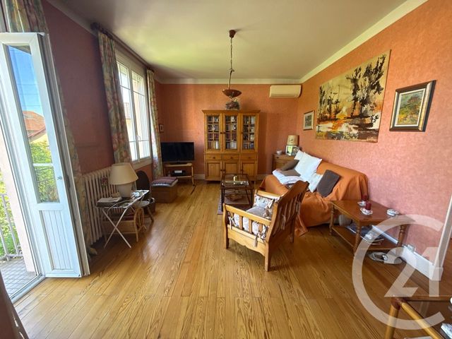 Maison &agrave; vendre - 5 pi&egrave;ces - 134,33 m2 - Toulouse - 31 - MIDI-PYRENEES
