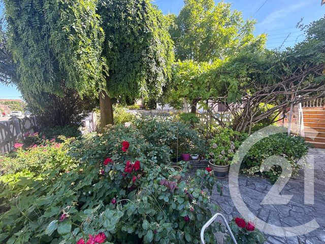 Maison &agrave; vendre - 5 pi&egrave;ces - 134,33 m2 - Toulouse - 31 - MIDI-PYRENEES
