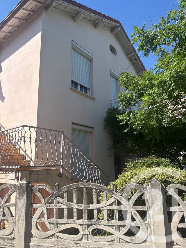 Maison &agrave; vendre - 5 pi&egrave;ces - 134,33 m2 - Toulouse - 31 - MIDI-PYRENEES