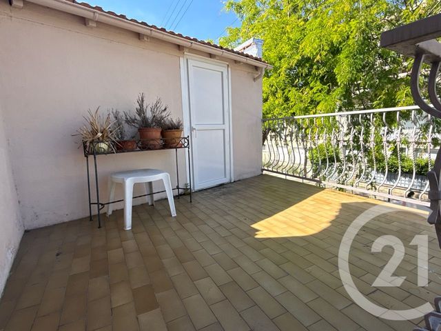 Maison &agrave; vendre - 5 pi&egrave;ces - 134,33 m2 - Toulouse - 31 - MIDI-PYRENEES