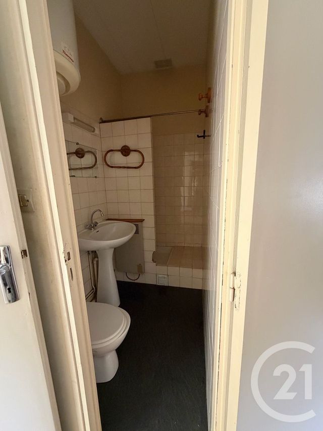 Appartement &agrave; vendre - 2 pi&egrave;ces - 25,59 m2 - Toulouse - 31 - MIDI-PYRENEES