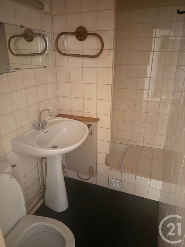 Appartement &agrave; vendre - 2 pi&egrave;ces - 25,59 m2 - Toulouse - 31 - MIDI-PYRENEES