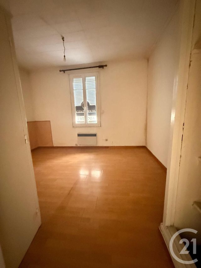 Appartement &agrave; vendre - 2 pi&egrave;ces - 25,59 m2 - Toulouse - 31 - MIDI-PYRENEES