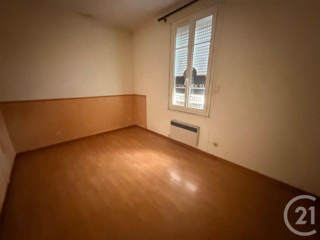 Appartement &agrave; vendre - 2 pi&egrave;ces - 25,59 m2 - Toulouse - 31 - MIDI-PYRENEES