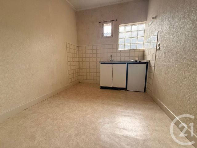 Appartement &agrave; vendre - 2 pi&egrave;ces - 25,59 m2 - Toulouse - 31 - MIDI-PYRENEES