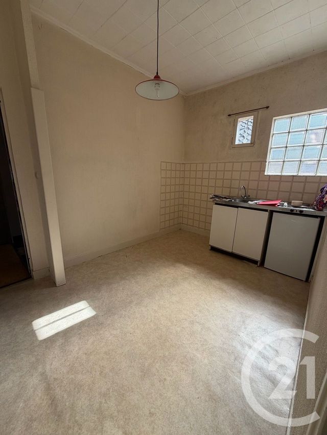 Appartement &agrave; vendre - 2 pi&egrave;ces - 25,59 m2 - Toulouse - 31 - MIDI-PYRENEES