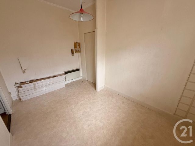 Appartement &agrave; vendre - 2 pi&egrave;ces - 25,59 m2 - Toulouse - 31 - MIDI-PYRENEES