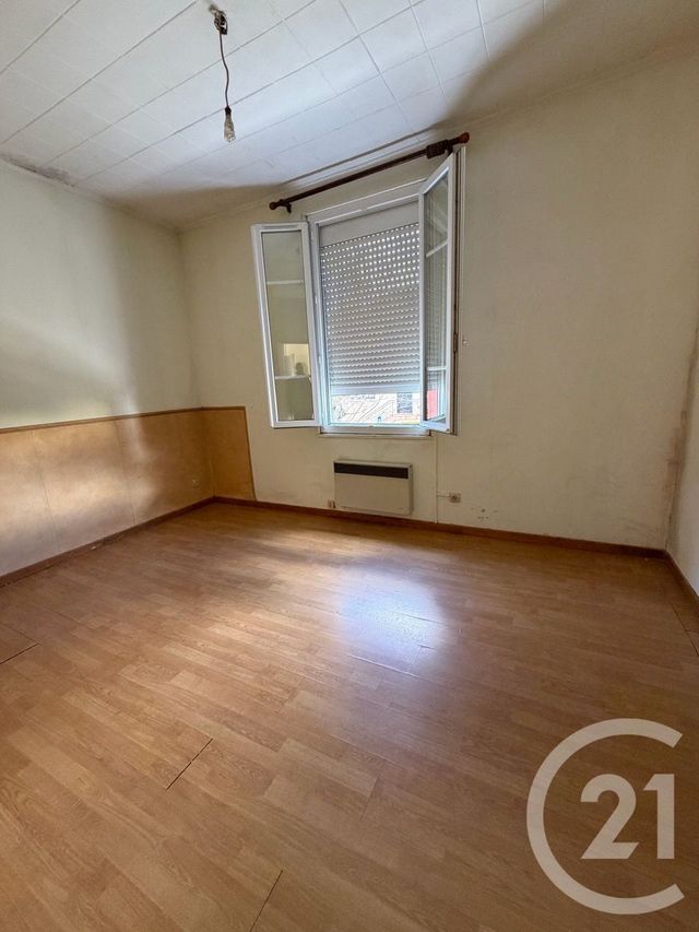 Appartement &agrave; vendre - 2 pi&egrave;ces - 25,59 m2 - Toulouse - 31 - MIDI-PYRENEES