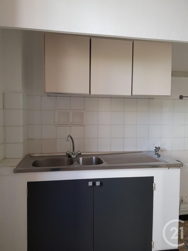 Appartement F1 &agrave; louer - 1 pi&egrave;ce - 33,50 m2 - Toulouse - 31 - MIDI-PYRENEES