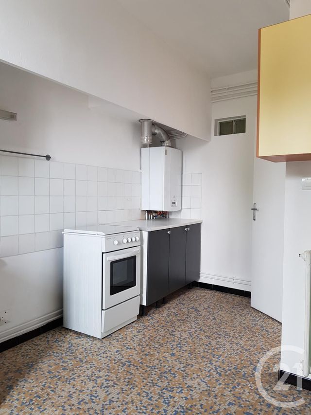 Appartement F1 &agrave; louer - 1 pi&egrave;ce - 33,50 m2 - Toulouse - 31 - MIDI-PYRENEES