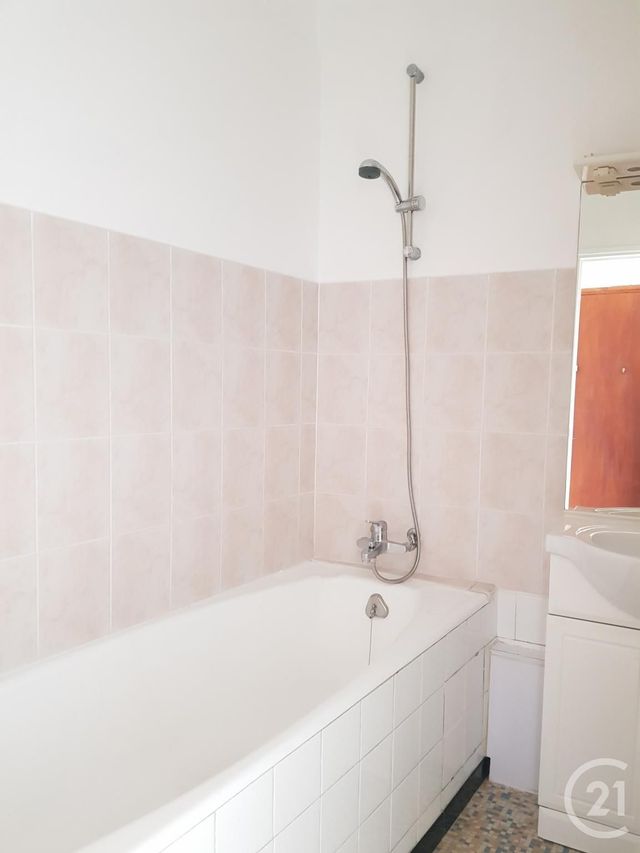 Appartement F1 &agrave; louer - 1 pi&egrave;ce - 33,50 m2 - Toulouse - 31 - MIDI-PYRENEES