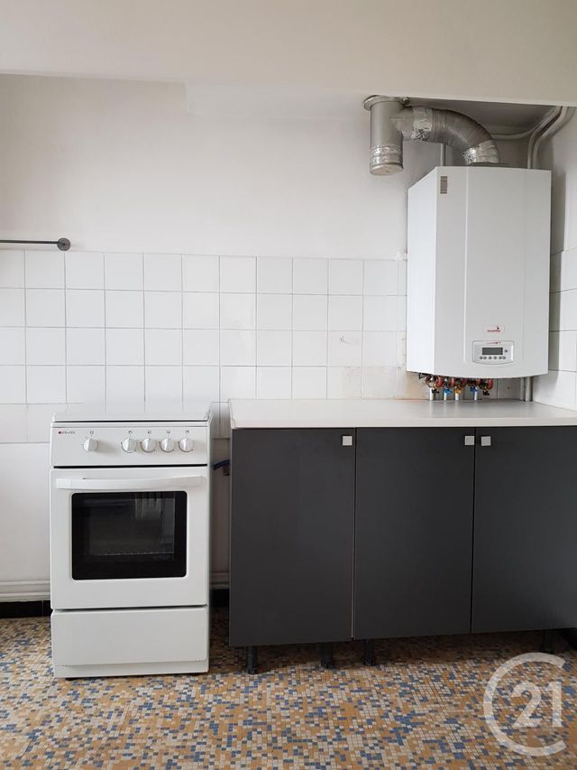 Appartement F1 &agrave; louer - 1 pi&egrave;ce - 33,50 m2 - Toulouse - 31 - MIDI-PYRENEES