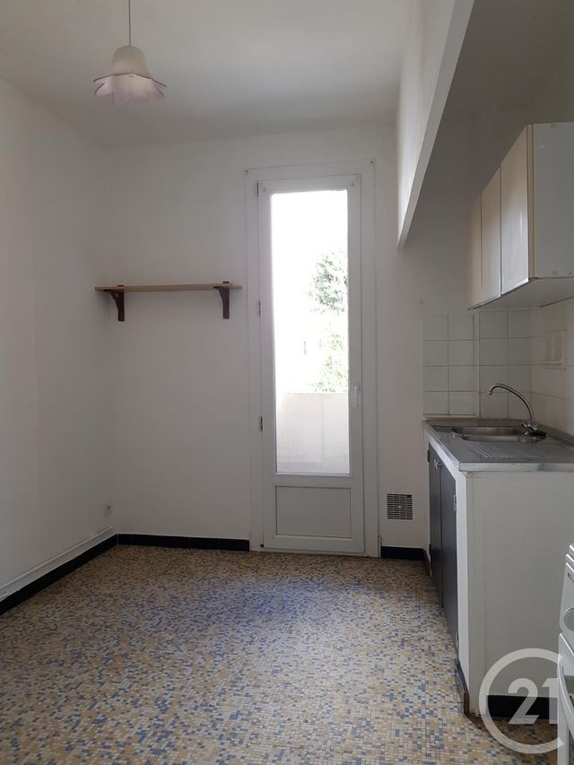 Appartement F1 &agrave; louer - 1 pi&egrave;ce - 33,50 m2 - Toulouse - 31 - MIDI-PYRENEES