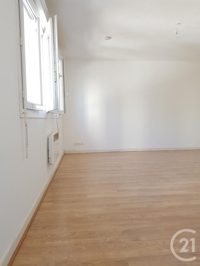 Appartement F1 &agrave; louer - 1 pi&egrave;ce - 29,61 m2 - Toulouse - 31 - MIDI-PYRENEES